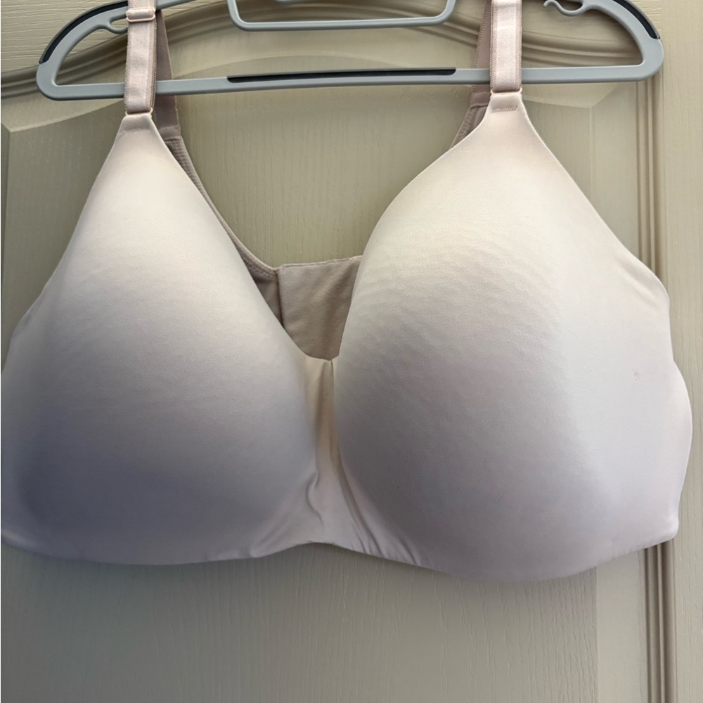 Torrid dream wire free bra